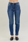Judy Blue High Waist Laura Slim Jeans