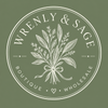 Wrenly &amp; Sage Boutique - Home
