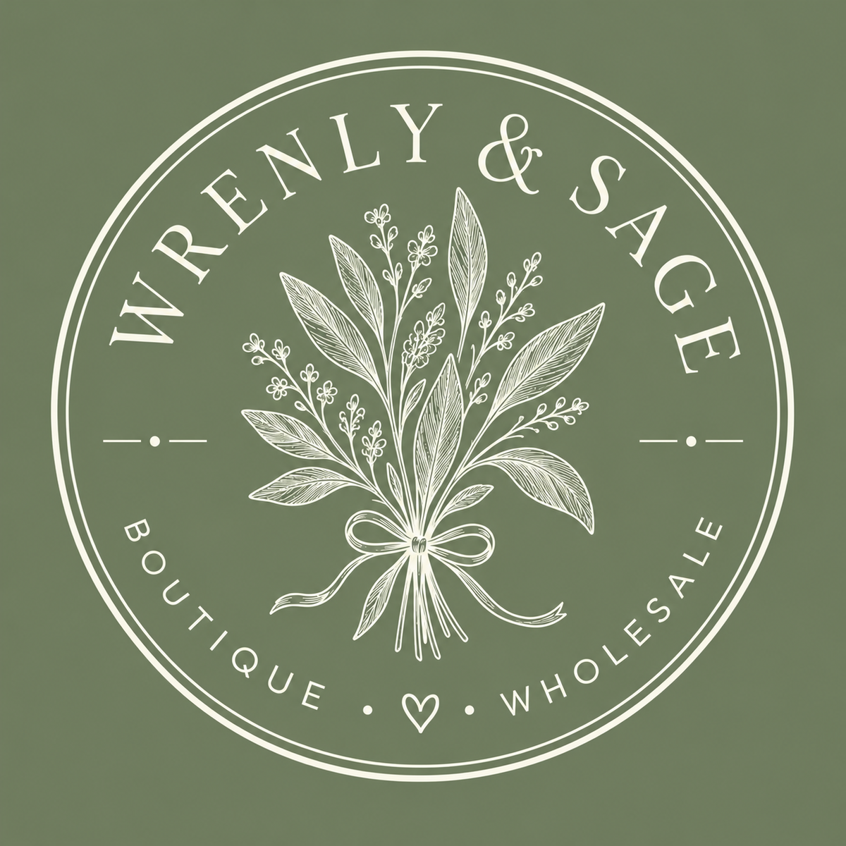 Wrenly & Sage Boutique